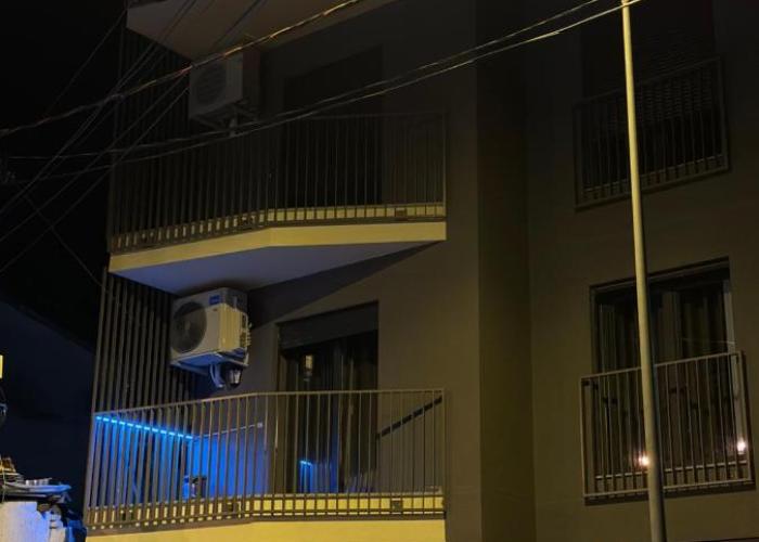 Apartment in City Center
