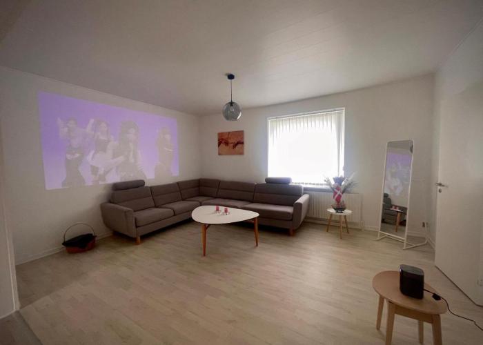 Charming home in the heart of Hou