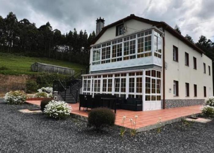 Casa Sequeiro