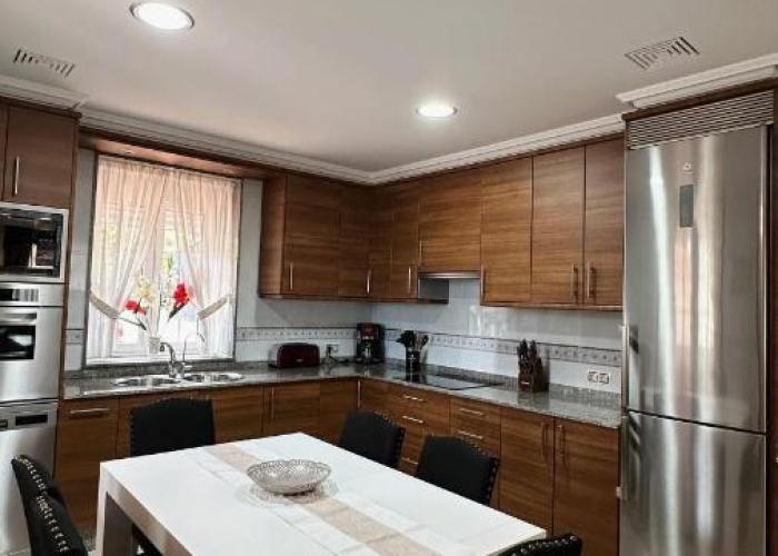 Casa Sequeiro