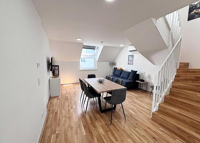 Modern, New, next to Metro - GG13 Apartments Vienna