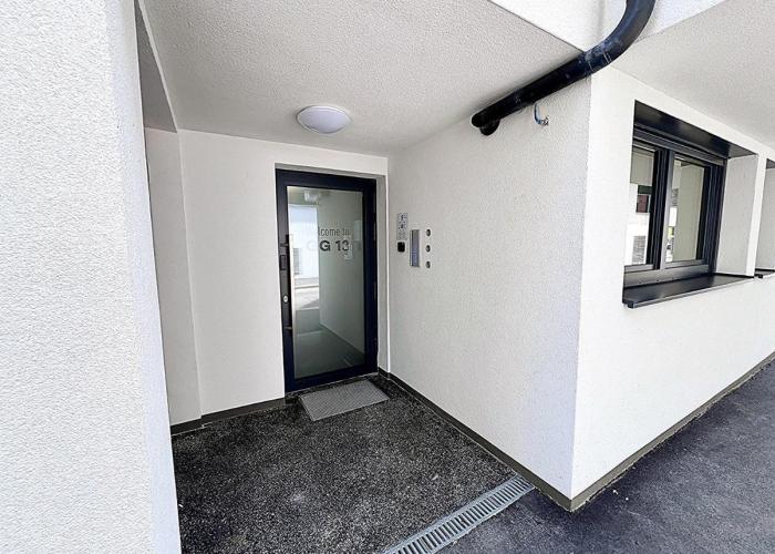 Modern, New, next to Metro - GG13 Apartments Vienna