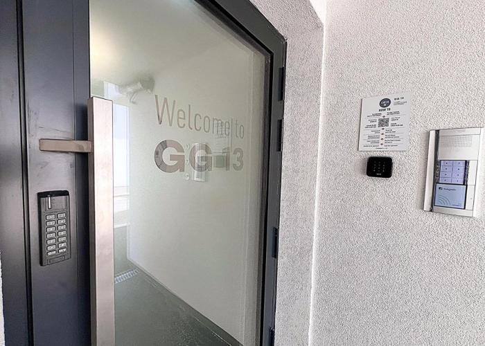Modern, New, next to Metro - GG13 Apartments Vienna