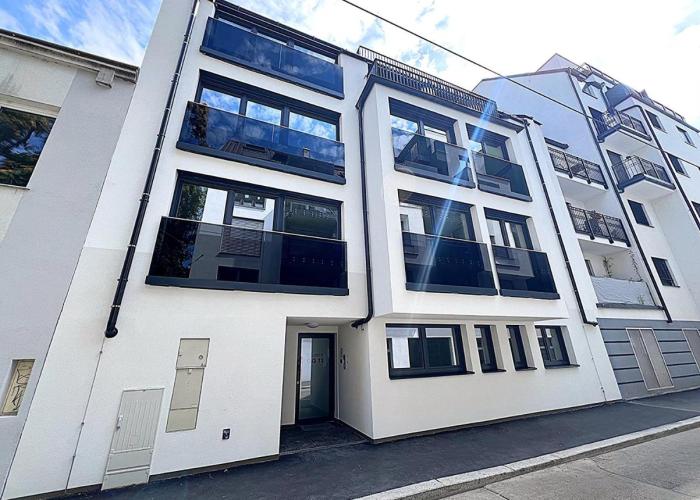 Modern, New, next to Metro - GG13 Apartments Vienna