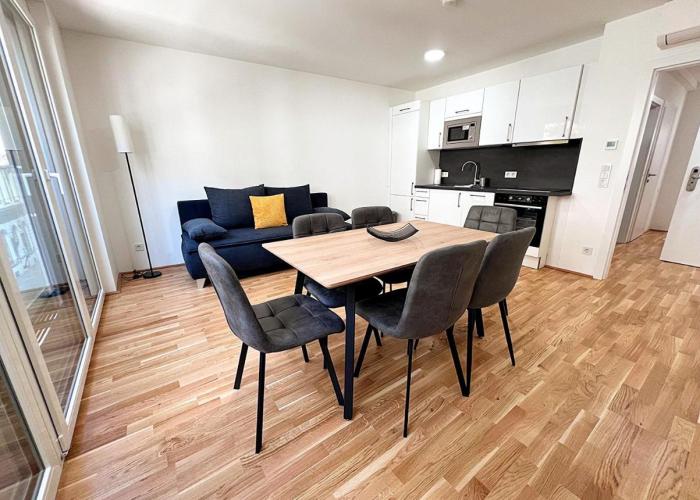 Modern, New, next to Metro - GG13 Apartments Vienna