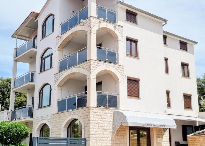 Apartmani Senka