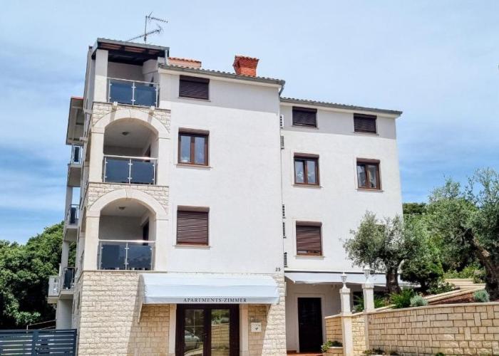 Apartmani Senka