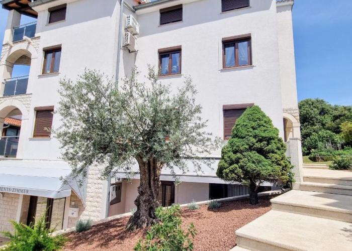 Apartmani Senka