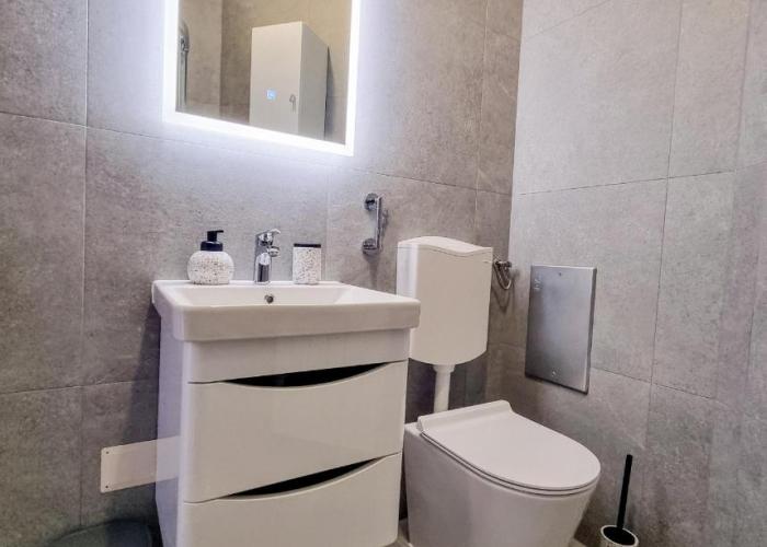 Apartmani Senka