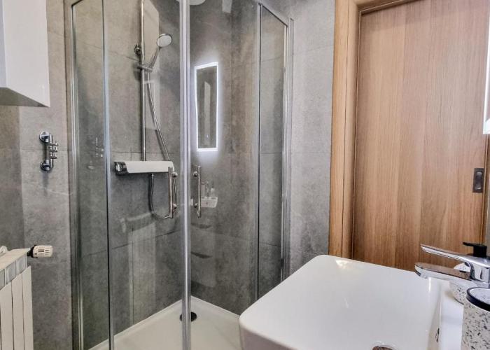 Apartmani Senka
