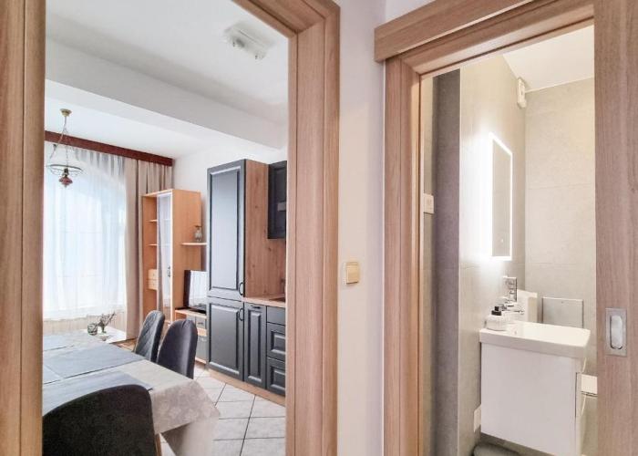 Apartmani Senka