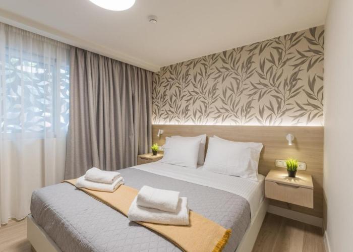 The Mediterranean Suites