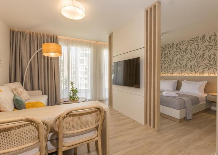 The Mediterranean Suites
