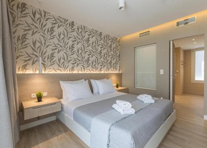 The Mediterranean Suites