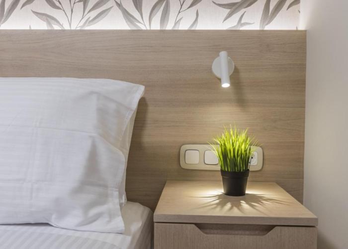 The Mediterranean Suites