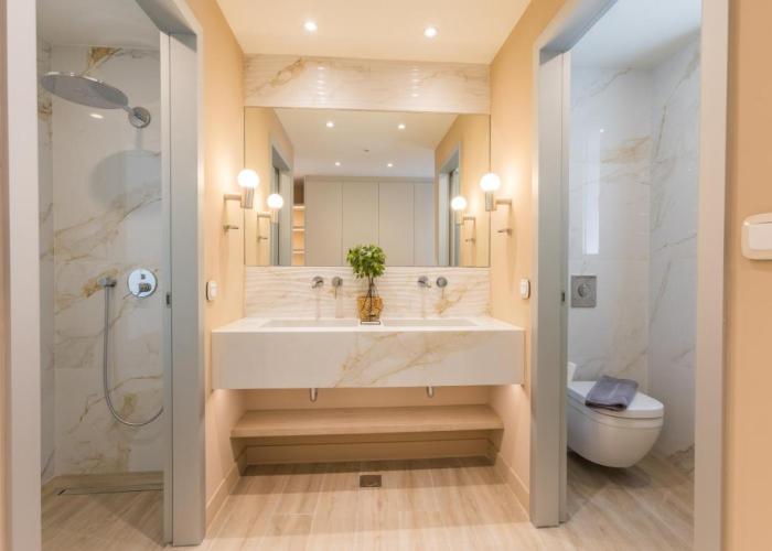 The Mediterranean Suites