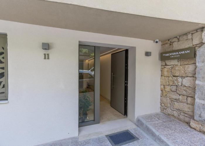 The Mediterranean Suites