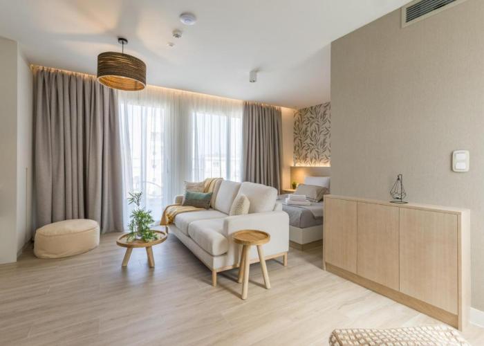 The Mediterranean Suites