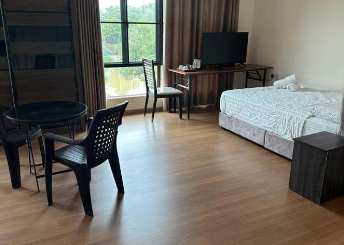 Lakeview Resort