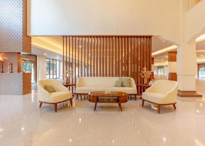 The Omala Resort Tretes