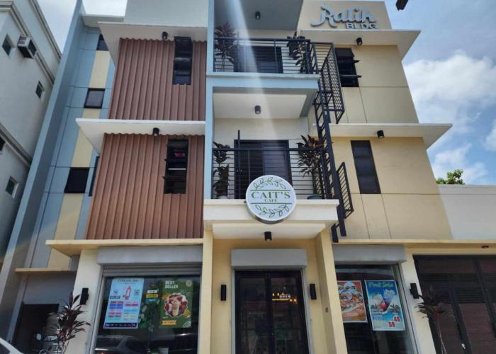 Ralik Hostel
