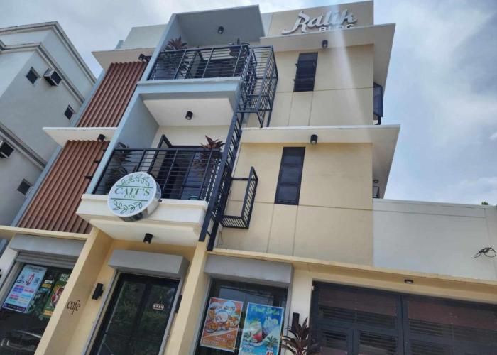 Ralik Hostel