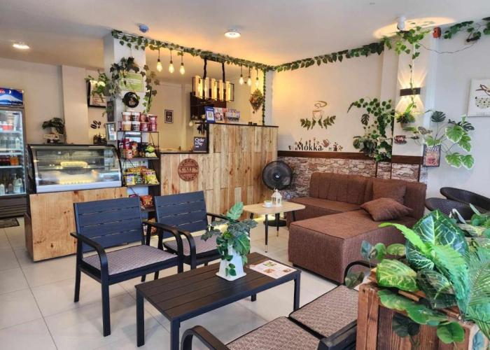 Ralik Hostel