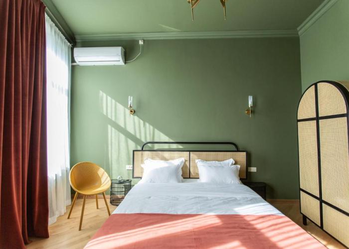 Boutique Hotel Tuta