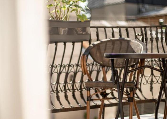 Boutique Hotel Tuta