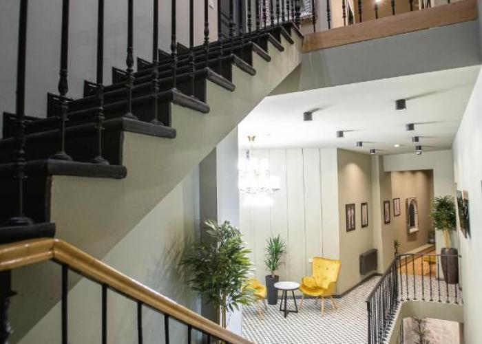 Boutique Hotel Tuta