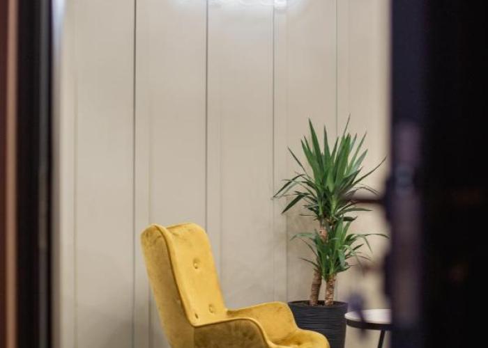 Boutique Hotel Tuta