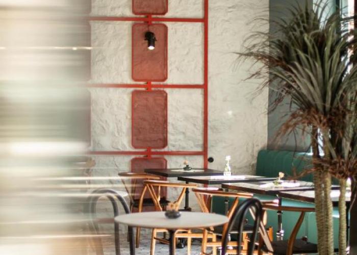 Boutique Hotel Tuta
