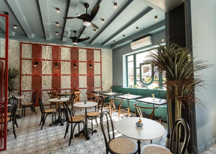 Boutique Hotel Tuta