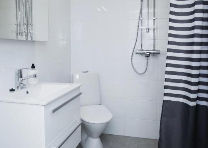 Forenom Serviced Apartments Vantaa Korso