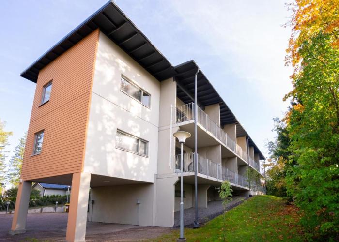 Forenom Serviced Apartments Vantaa Korso