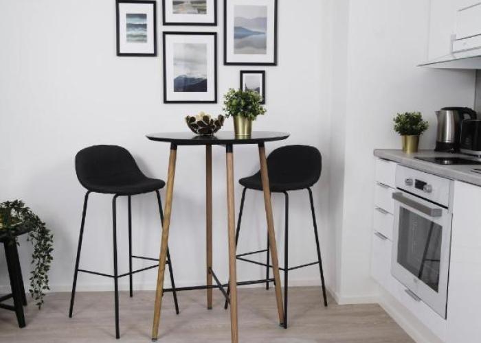 Forenom Serviced Apartments Vantaa Korso
