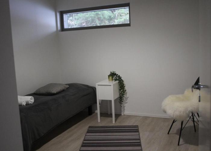 Forenom Serviced Apartments Vantaa Korso
