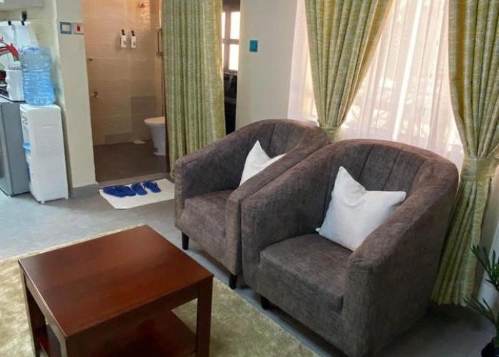 Lumo Residences, Kakamega