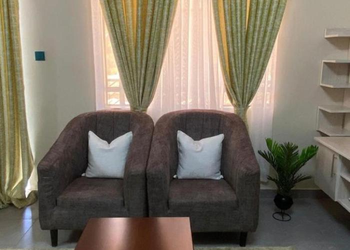 Lumo Residences, Kakamega