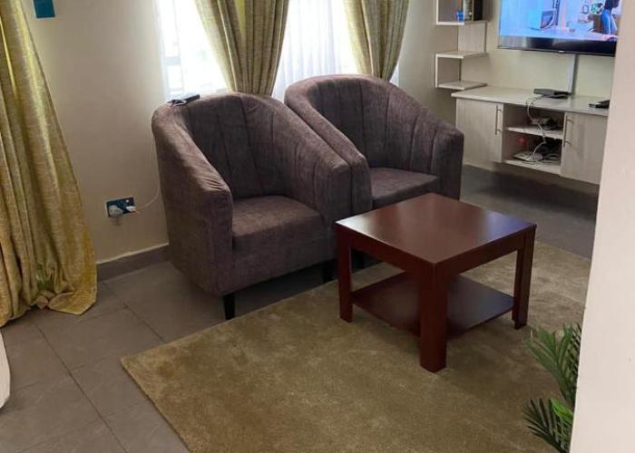 Lumo Residences, Kakamega