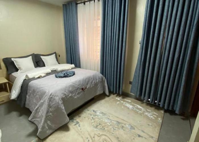 Lumo Residences, Kakamega