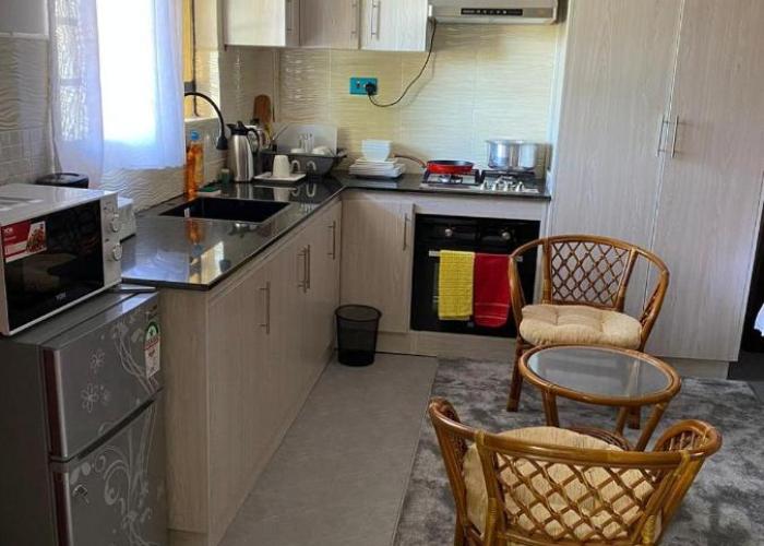 Lumo Residences, Kakamega