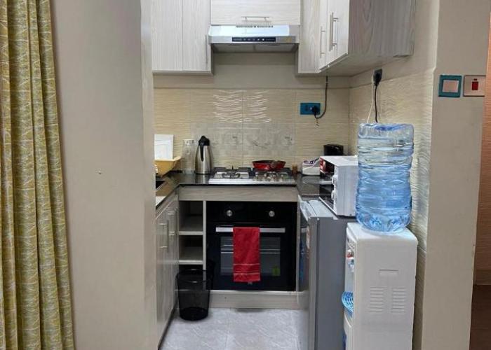 Lumo Residences, Kakamega