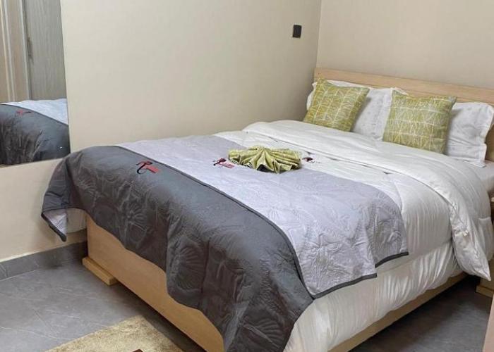 Lumo Residences, Kakamega