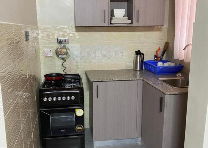 Lumo Residences, Kakamega