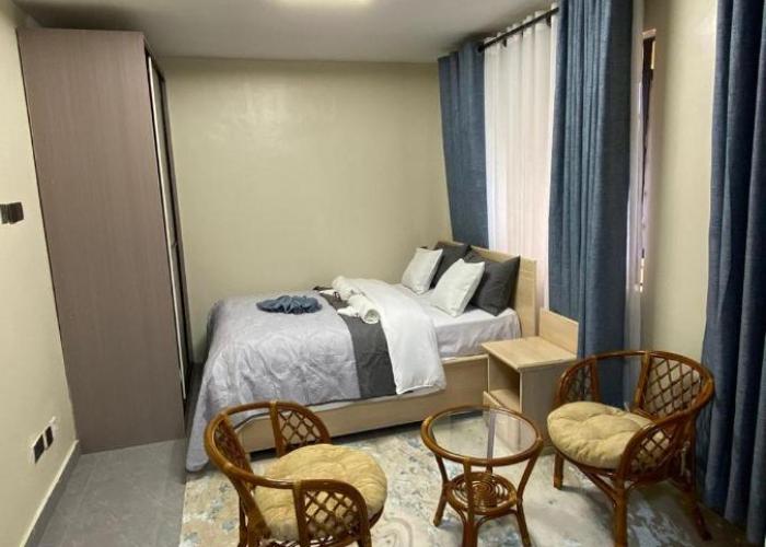 Lumo Residences, Kakamega