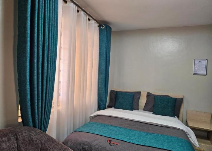Lumo Residences, Kakamega