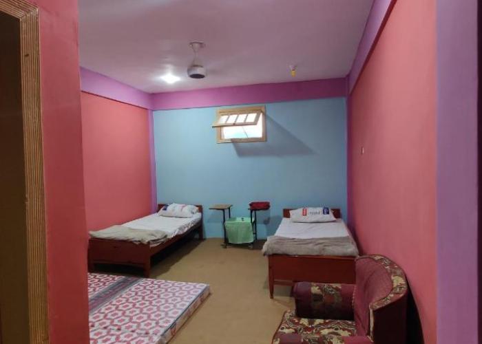Zia Guest House
