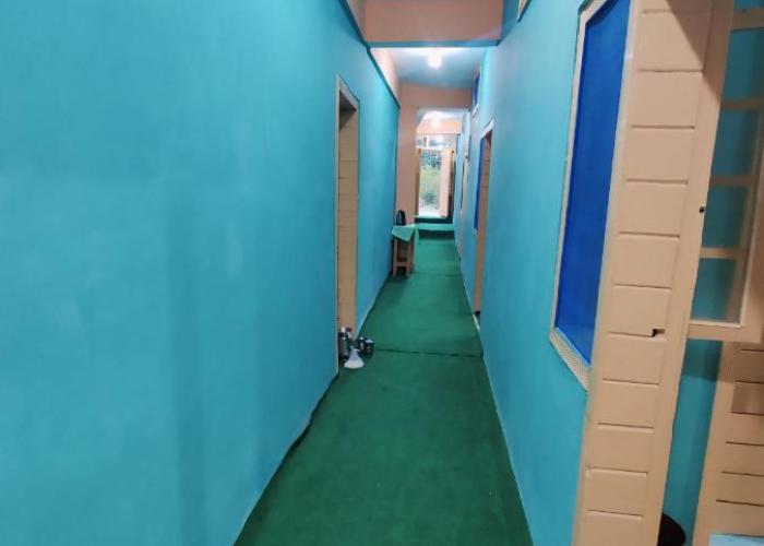 Zia Guest House