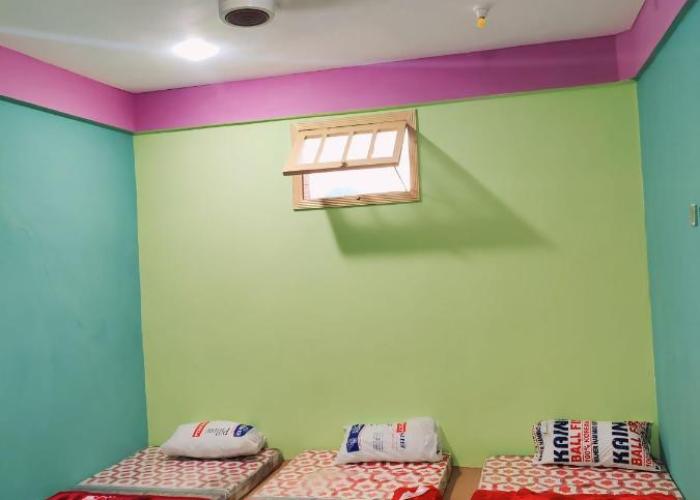 Zia Guest House